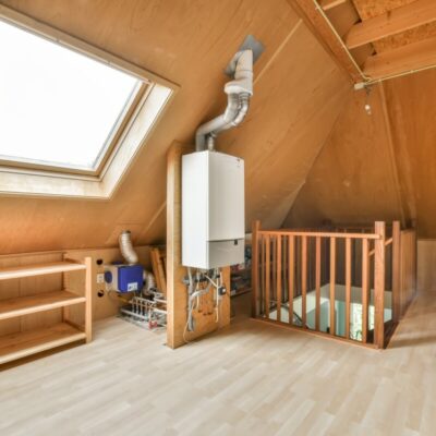 Rekuperacja stabilizuje wymianę powietrza w szczelnych domach, redukuje wilgoć i CO2; termowizja przy ΔT 10–15°C wykrywa mostki i nieszczelności.