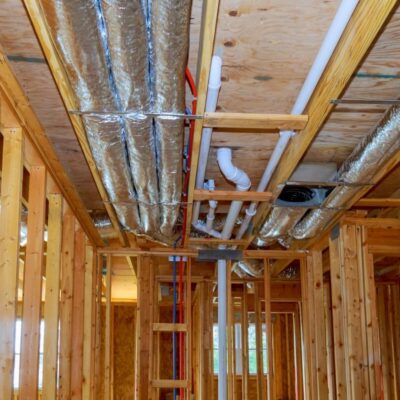 Rekuperacja latem nie chłodzi aktywnie; bypass omija wymiennik, a spadek temperatury daje nocny nawiew chłodniejszego powietrza na zwiększonym przepływie.